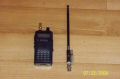 Antenne tlescopique pour portable