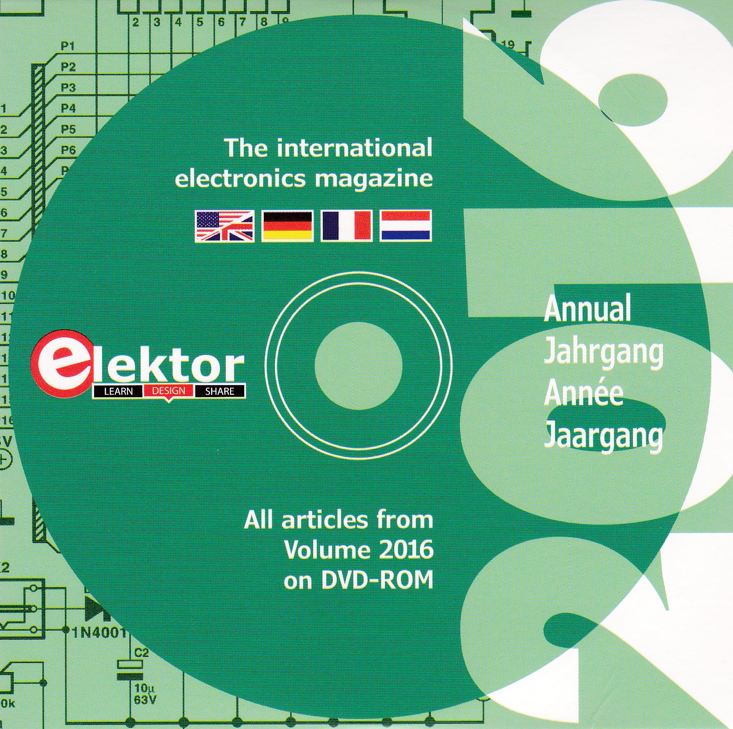 Elektor