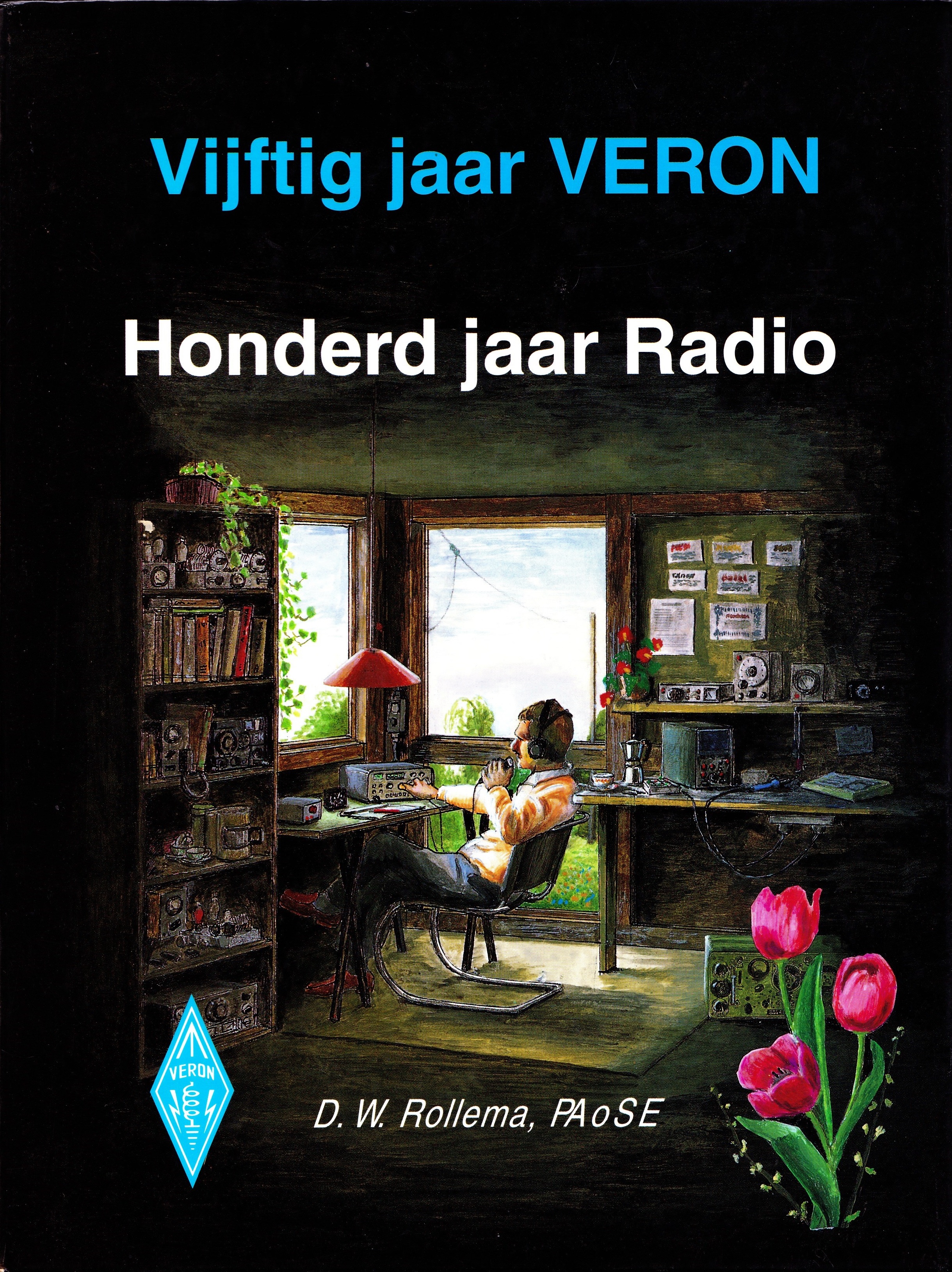 Honderd jaar Radio