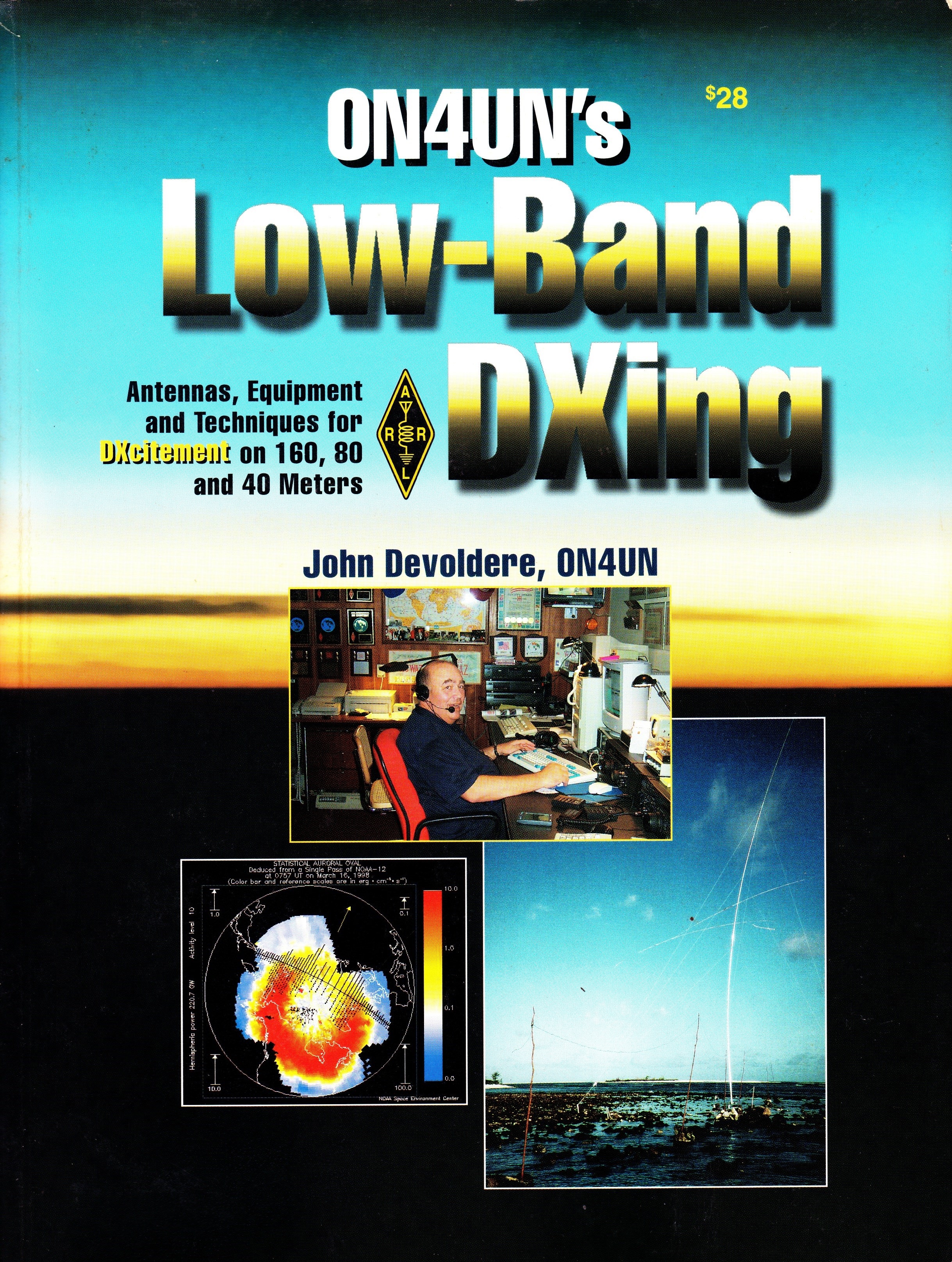 Low-Band DXing