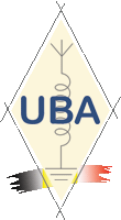 Logo UBA